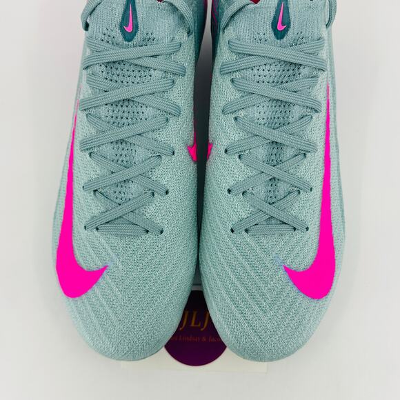 Nike Men\'s Mercurial Vapor 16 Elite FG Low Top Soccer Cleats FQ1457-301 Size 6.5 main image 10